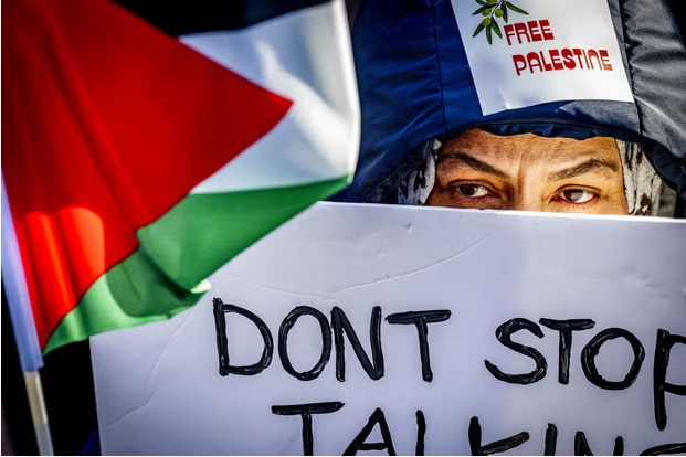 A decisão do TIJ sobre Gaza reforça a ordem baseada em regras e coloca o Ocidente à prova